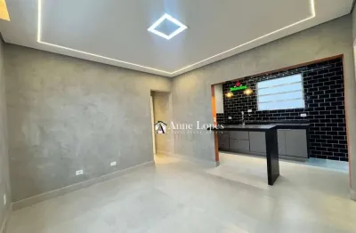 Apartamento para venda em campo grande de 65.00m² com 2 quartos, 2 suites e 2 garagens