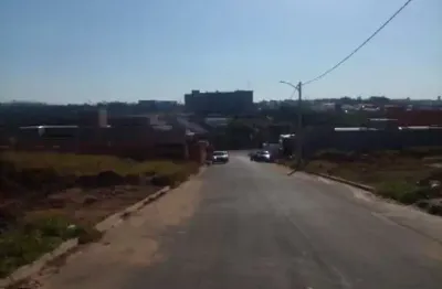 Terreno à venda no Jardim Bom Sucesso, Indaiatuba 
