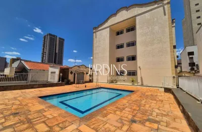 Apartamento para venda em jardim paulista de 77.00m² com 2 quartos e 1 garagem