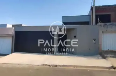 Casa para venda em parque barnabé de 125.00m² com 3 quartos, 1 suite e 2 garagens