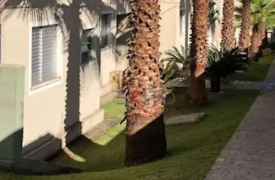 Apartamento para venda em vila mafalda de 64.00m² com 2 quartos, 1 suite e 1 garagem