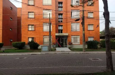 Apartamento para venda em jardim pitangueiras ii de 62.00m² com 2 quartos e 1 garagem