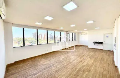 Sala comercial para alugar em jardim maracanã de 50.00m² com 1 garagem