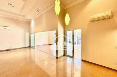 Casa de condomínio para alugar em residencial quinta do golfe de 260.00m² com 3 quartos, 3 suites e 4 garagens