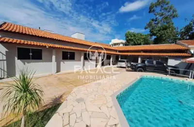 Casa para venda em novo horizonte de 180.00m² com 3 quartos, 1 suite e 5 garagens