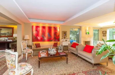 Casa para venda em jardim viana de 400.00m² com 3 quartos, 2 suites e 4 garagens