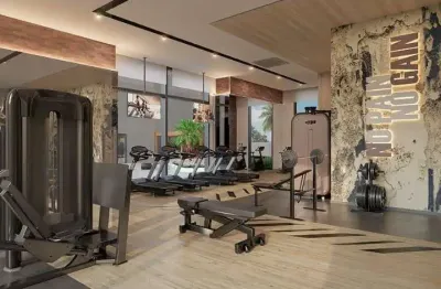 Kitnet / Stúdio à venda na Rua Ângelo Colucci, 177, Vila Progredior, São Paulo