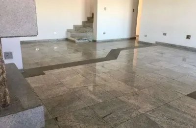 Apartamento para venda em jardim colombo de 500.00m² com 4 quartos, 2 suites e 4 garagens