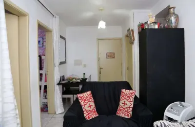 Apartamento para venda em parque marabá de 47.00m² com 2 quartos e 1 garagem