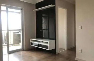 Apartamento para venda em vila andrade de 50.00m² com 2 quartos e 1 garagem