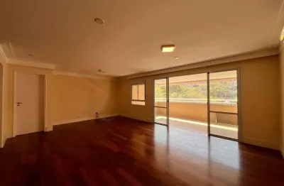 Apartamento para venda em paraíso do morumbi de 141.00m² com 4 quartos, 3 suites e 2 garagens