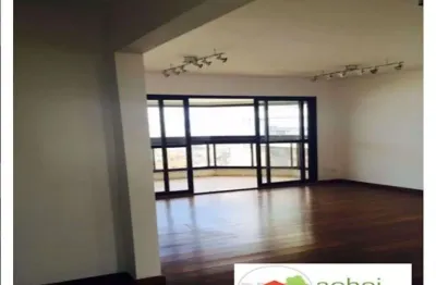 Apartamento para venda em morumbi de 245.00m² com 4 quartos, 4 suites e 4 garagens