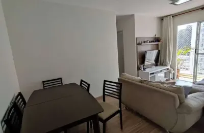 Apartamento para venda em jardim maria duarte de 50.00m² com 2 quartos e 1 garagem