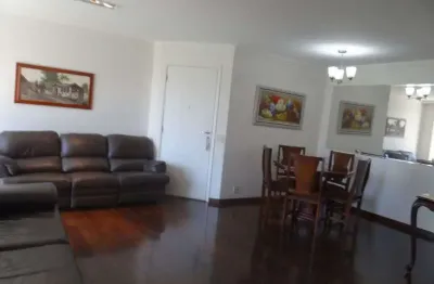 Apartamento para venda em jardim lar são paulo de 95.00m² com 3 quartos, 2 suites e 2 garagens