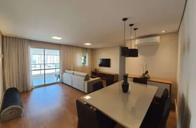 Apartamento para venda em jardim dom bosco de 83.00m² com 3 quartos, 1 suite e 2 garagens