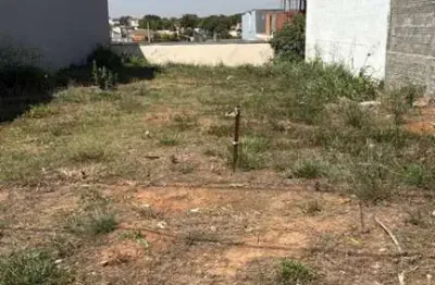 Terreno à venda na Rua Joaquim Rodriguês Filho, Parque Alto das Palmeiras, Leme