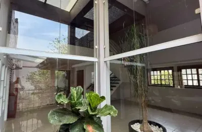 Chácara para venda em jardim nova leme de 380.00m² com 4 quartos, 4 suites e 10 garagens