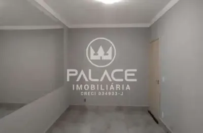 Apartamento para alugar em dois córregos de 44.00m² com 2 quartos e 1 garagem