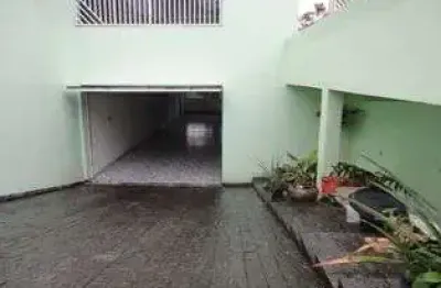 Sobrado para venda em vila esperança de 280.00m² com 4 quartos, 1 suite e 10 garagens