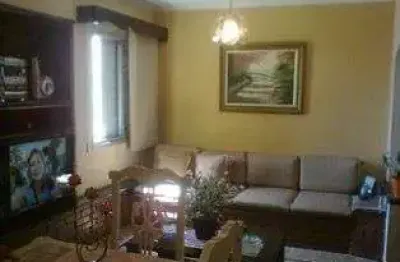 Apartamento para venda em vila granada de 125.00m² com 3 quartos, 1 suite e 2 garagens