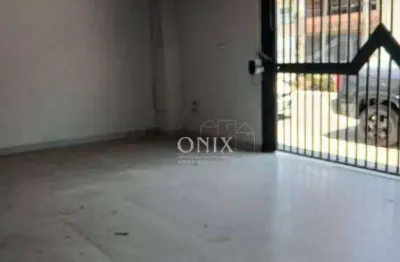 Casa de condomínio para venda em real park tietê jundiapeba de 75.00m² com 3 quartos e 1 suite