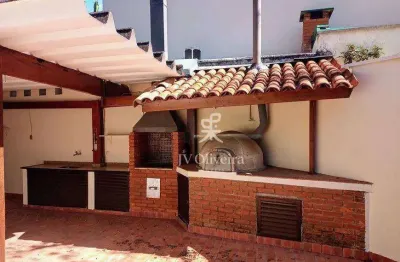 Sobrado para venda em instituto de previdência de 165.00m² com 4 quartos, 1 suite e 3 garagens