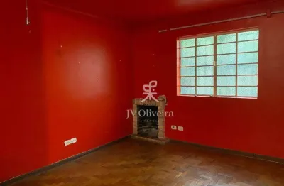 Casa de condomínio para venda em jardim américa de 80.00m² com 2 quartos