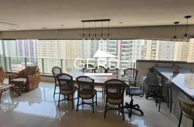 Apartamento para venda em vila leopoldina de 174.05m² com 3 quartos, 3 suites e 3 garagens