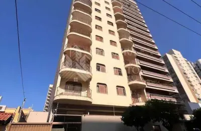Apartamento para venda em centro de 154.00m² com 3 quartos, 1 suite e 1 garagem
