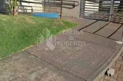 Apartamento para venda em jardim florestan fernandes de 42.00m² com 2 quartos e 1 garagem