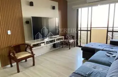 Apartamento para venda em jardim paulista de 111.00m² com 3 quartos, 1 suite e 2 garagens
