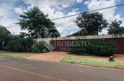 Sobrado para venda em jardim canadá de 450.00m² com 3 quartos, 3 suites e 4 garagens