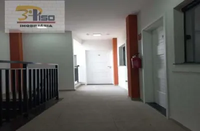 Apartamento para venda em vila oratório de 24.00m² com 1 quarto