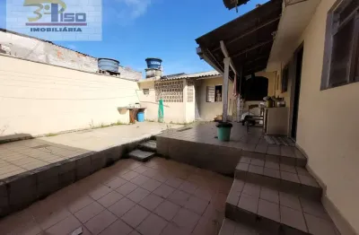 Terreno para venda em vila industrial de 300.00m² com 4 quartos e 3 garagens