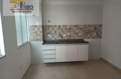 Apartamento para alugar em cidade patriarca de 35.00m² com 1 quarto