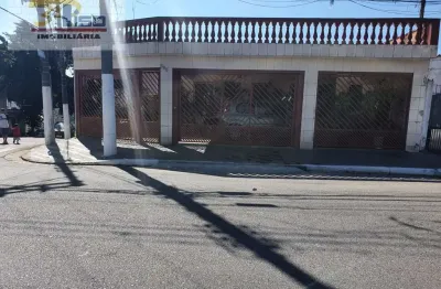 Casa para venda em jardim independência de 185.00m² com 3 quartos e 1 suite