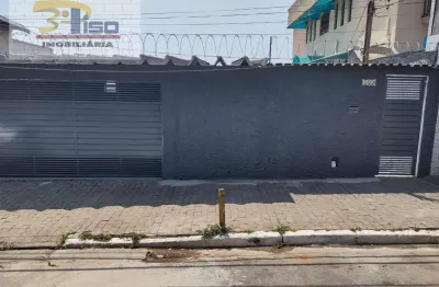 Casa para venda em jardim independência de 150.00m² com 3 quartos, 1 suite e 2 garagens