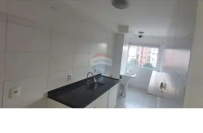 Apartamento para venda em anil de 70.00m² com 2 quartos, 2 suites e 1 garagem