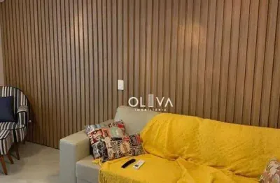 Apartamento para venda em santos dumont de 56.00m² com 2 quartos, 1 suite e 1 garagem