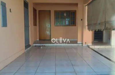 Casa para venda em jardim micena de 100.00m² com 2 quartos e 1 garagem