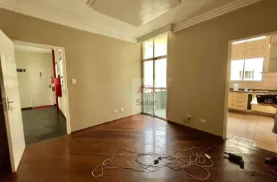 Apartamento para venda em vila nossa senhora das graças de 54.00m² com 2 quartos e 1 garagem