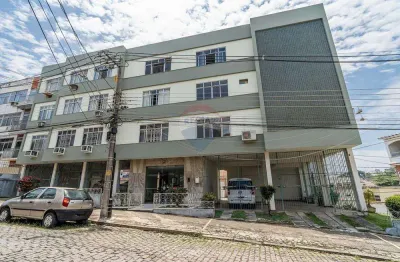 Apartamento para venda em moneró de 93.00m² com 3 quartos, 1 suite e 1 garagem