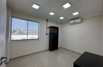Sala comercial para alugar na Avenida Doutor Paulo de Moraes, 555, Paulista, Piracicaba