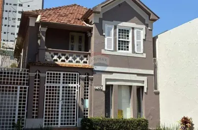 Prédio comercial para alugar em centro de 220.90m² com 3 garagens