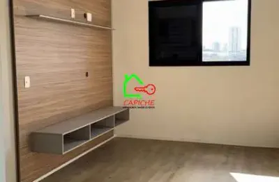 Apartamento para alugar em chácara nova era de 65.80m² com 2 quartos, 1 suite e 1 garagem