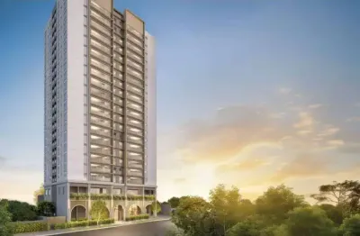 Apartamento para venda em vila mascote de 149.00m² com 3 quartos, 3 suites e 2 garagens