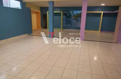 Imóvel comercial para alugar em jardim satélite de 250.00m²