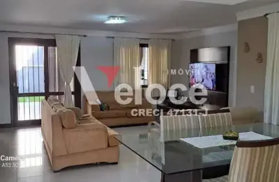 Casa para venda em urbanova iv-a de 326.00m² com 4 quartos, 3 suites e 4 garagens