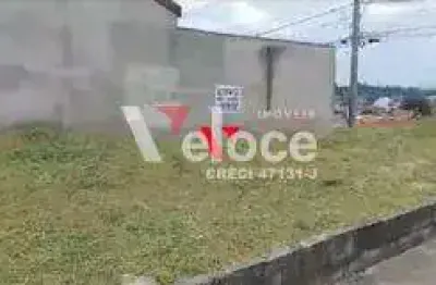 Terreno à venda na Avenida Maria Hipólita de Souza, 150, Jardim Santa Júlia, São José dos Campos