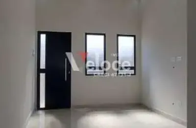 Casa para venda em jardim são josé de 132.00m² com 3 quartos, 1 suite e 2 garagens